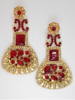 Fashion Earrings